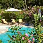 Le Bastidon Saint-michel 4* Sainte-Maxime