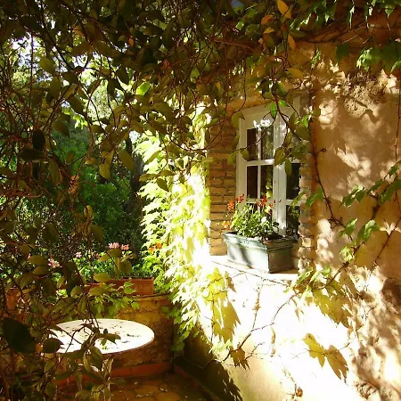 Le Bastidon Saint-michel Sainte-Maxime