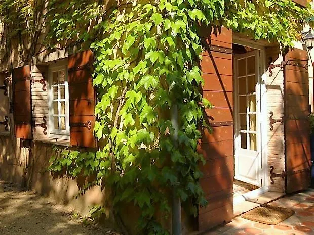 Le Bastidon Saint-michel Bed & Breakfast Sainte-Maxime