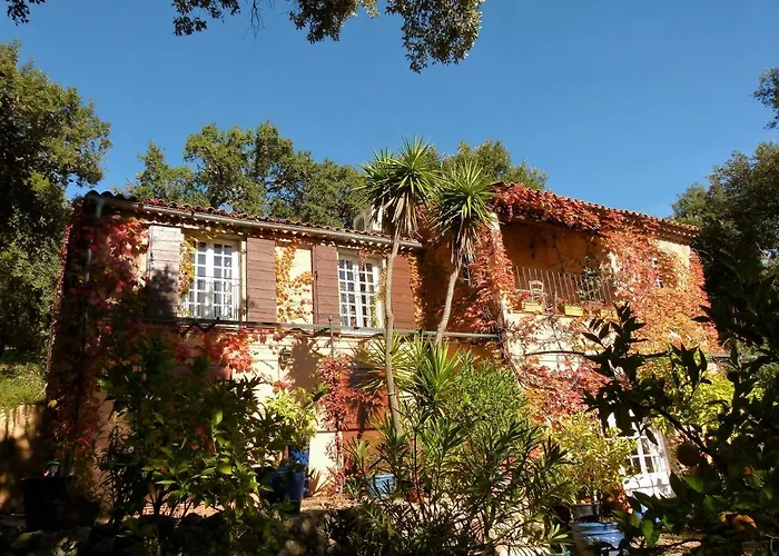 Le Bastidon Saint-michel 4*