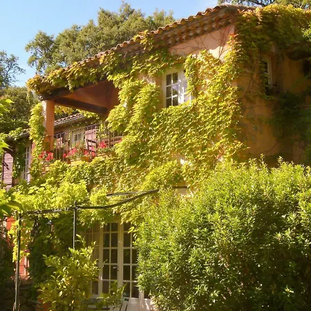 Le Bastidon Saint-michel 3* Sainte-Maxime