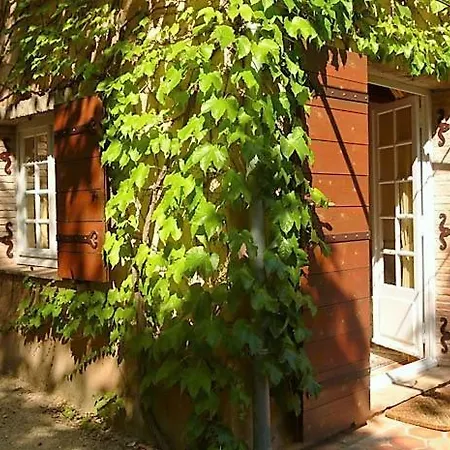 Le Bastidon Saint-michel B&B 생트막시메