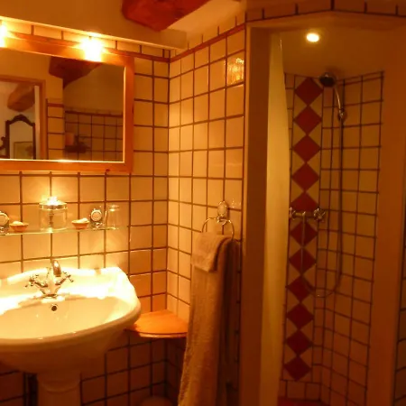 Le Bastidon Saint-michel