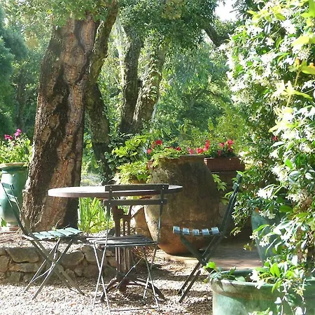 Le Bastidon Saint-michel Sainte-Maxime