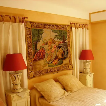 Le Bastidon Saint-michel