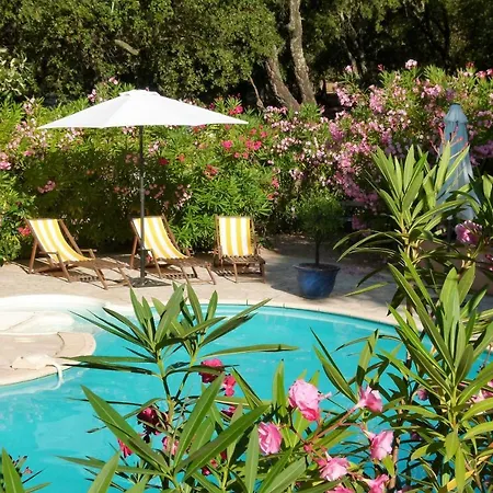 Le Bastidon Saint-michel 4* Sainte-Maxime