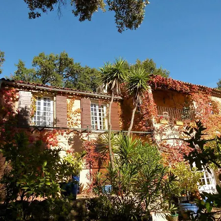 Le Bastidon Saint-michel 4*