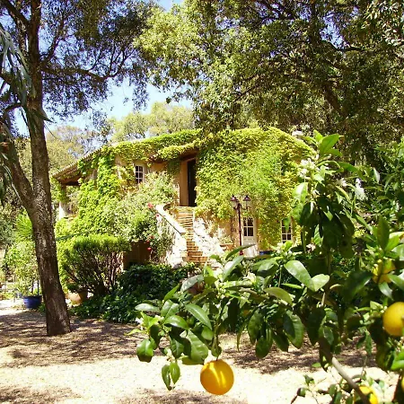 Bed & Breakfast Le Bastidon Saint-michel Sainte-Maxime